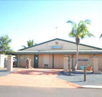 South Hedland Motel - Foster Accommodation