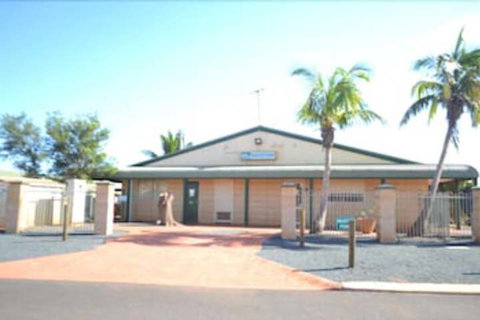 South Hedland Motel - Foster Accommodation 0