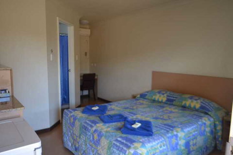 South Hedland Motel - Foster Accommodation 3
