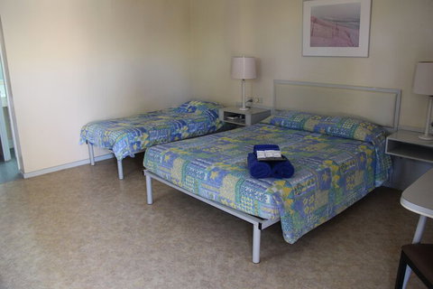 South Hedland Motel - Foster Accommodation 7