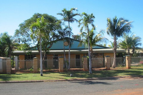 South Hedland Motel - Foster Accommodation 2