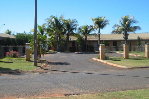 South Hedland Motel - Foster Accommodation 1