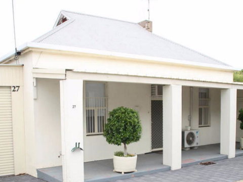 Squatters Cottage - Foster Accommodation 3