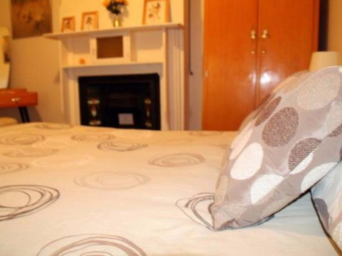 Squatters Cottage - Foster Accommodation 4