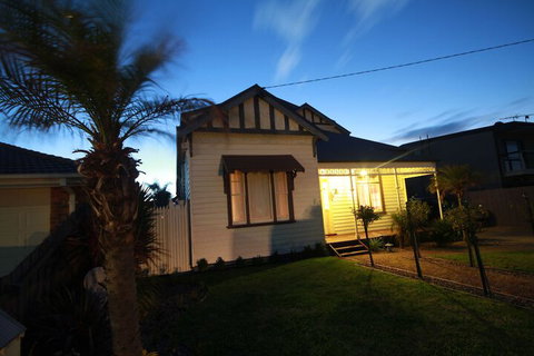 Pelican Sands Bed & Breakfast - Foster Accommodation 2