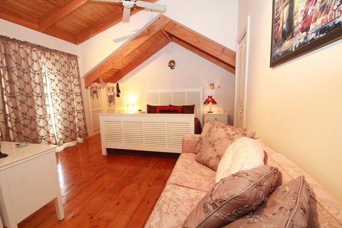 Pelican Sands Bed & Breakfast - Foster Accommodation 7