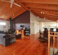 Pelican Sands Bed  Breakfast - Foster Accommodation