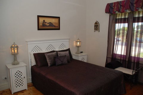 Pelican Sands Bed & Breakfast - Foster Accommodation 6