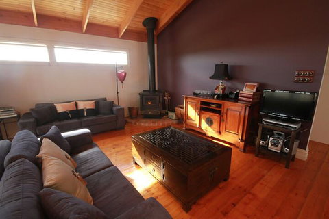 Pelican Sands Bed & Breakfast - Foster Accommodation 4