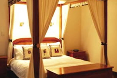 Lazy River Boutique Bed & Breakfast - Foster Accommodation 1