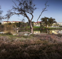 Swan River Hotel - Foster Accommodation