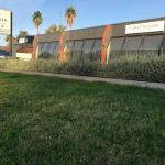 Moonraker Motor Inn - Foster Accommodation 0