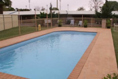 Parkview Motor Inn Parkes - Foster Accommodation 0