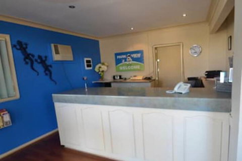 Parkview Motor Inn Parkes - Foster Accommodation 1