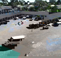 Reign Inn Newcastle - Foster Accommodation