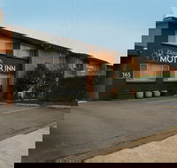 Elizabeth Motor Inn - Foster Accommodation