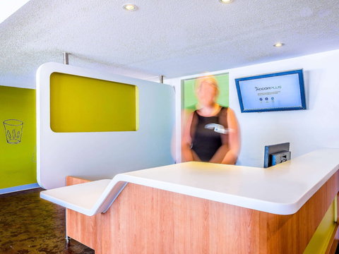 Ibis Budget Newcastle - Foster Accommodation 1