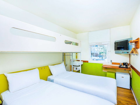 Ibis Budget Newcastle - Foster Accommodation 4