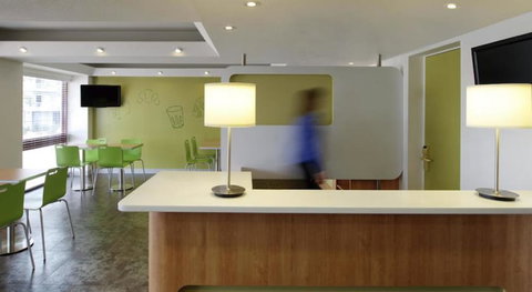 Ibis Budget Newcastle - Foster Accommodation 3