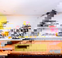 Ibis Budget Newcastle - Foster Accommodation