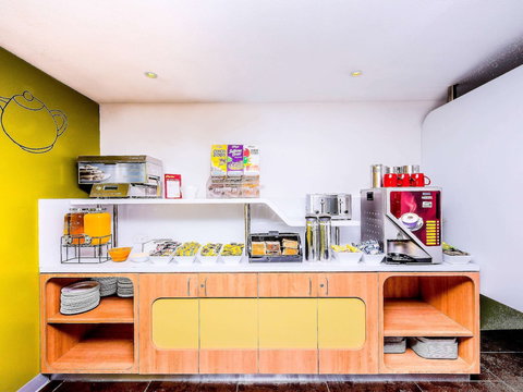 Ibis Budget Newcastle - Foster Accommodation 0