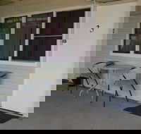 Kaputar Motel - Narrabri