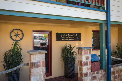 Anchors Aweigh Narooma - Foster Accommodation 6