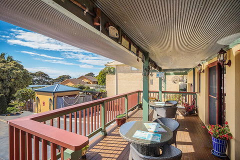 Anchors Aweigh Narooma - Foster Accommodation 1