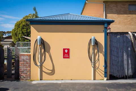 Anchors Aweigh Narooma - Foster Accommodation 4