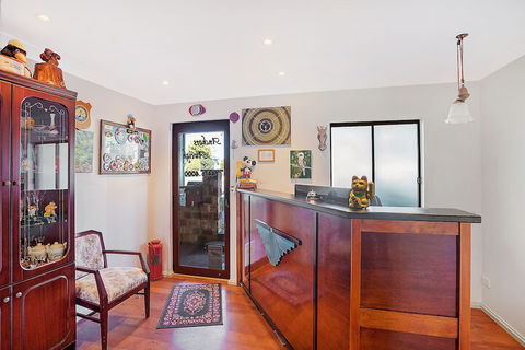 Anchors Aweigh Narooma - Foster Accommodation 5