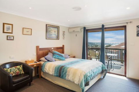 Anchors Aweigh Narooma - Foster Accommodation 0
