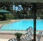 The Tree Motel - Foster Accommodation