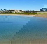 Coastal Comfort Motel - Foster Accommodation