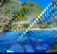 BIG4 Narooma Easts Holiday Park - Foster Accommodation