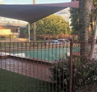Tweed River Motel - Foster Accommodation