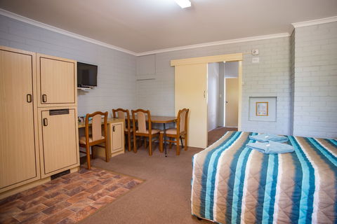 Murray Bridge Motor Inn - Foster Accommodation 3