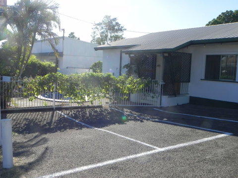 Central Point Motel - Foster Accommodation 6