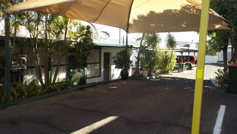 Central Point Motel - Foster Accommodation 3