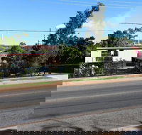 Leichhardt Accommodation - Foster Accommodation