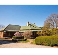 Heronswood House B  B - Foster Accommodation