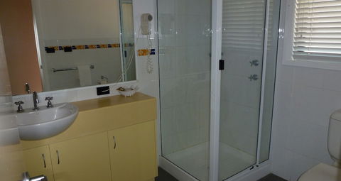 Albert Motel - Foster Accommodation 4