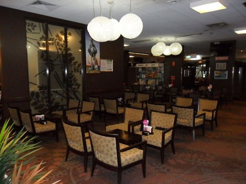 Albert Motel - Foster Accommodation 1