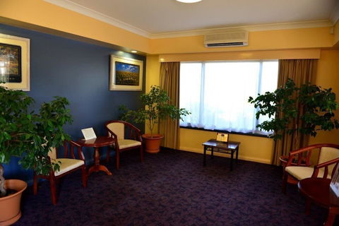 Albert Motel - Foster Accommodation 2
