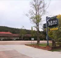 Motel Melrose - Foster Accommodation