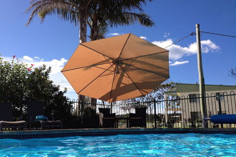 Lakeside Holiday Apartments Merimbula - Foster Accommodation 3