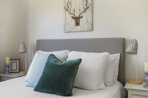 Lakeside Holiday Apartments Merimbula - Foster Accommodation 5