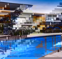 Coast Resort Merimbula - Foster Accommodation