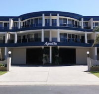 Apollo Apartments - Foster Accommodation