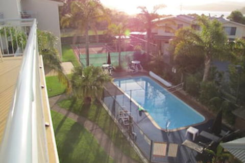 Apollo Apartments - Foster Accommodation 2