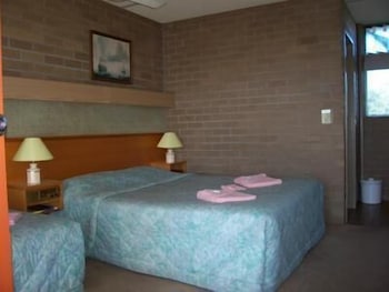 Town Centre Motor Inn - Foster Accommodation 4